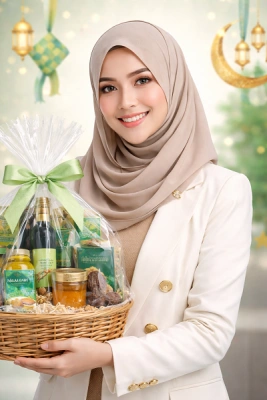 Toko Parcel Lippo Cikarang